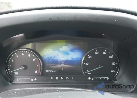 2024 Ford Explorer Xlt from USA, damaged, VIN 1FMSK7DH1RGA32645